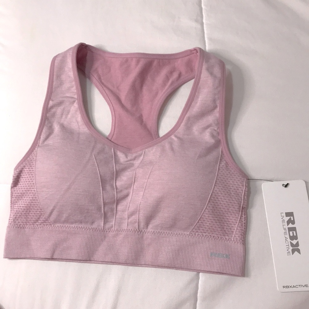 Sports Bra RBX Active
